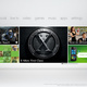 Illustration for article titled Does the New Xbox 360 Dashboard Look Familiar to You?